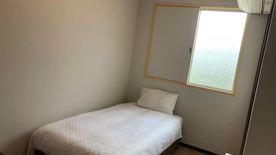 Hotel Eifuku