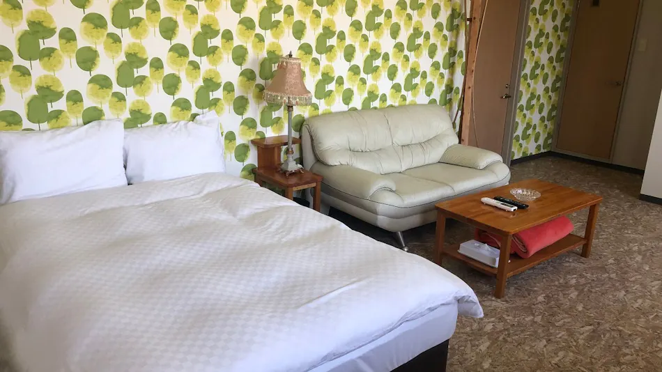 Hotel Eifuku