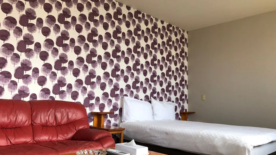 Hotel Eifuku