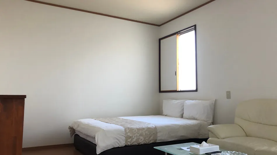 Hotel Eifuku