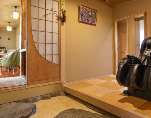 さくらのお風呂