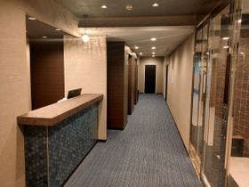 ＨＯＴＥＬ　ＥＲＥＮＯＡ