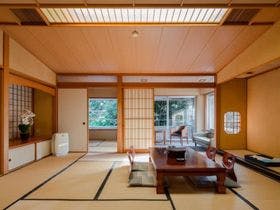 熱海の隠れ里