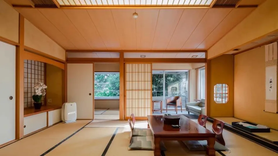 Hidden Village of Atami