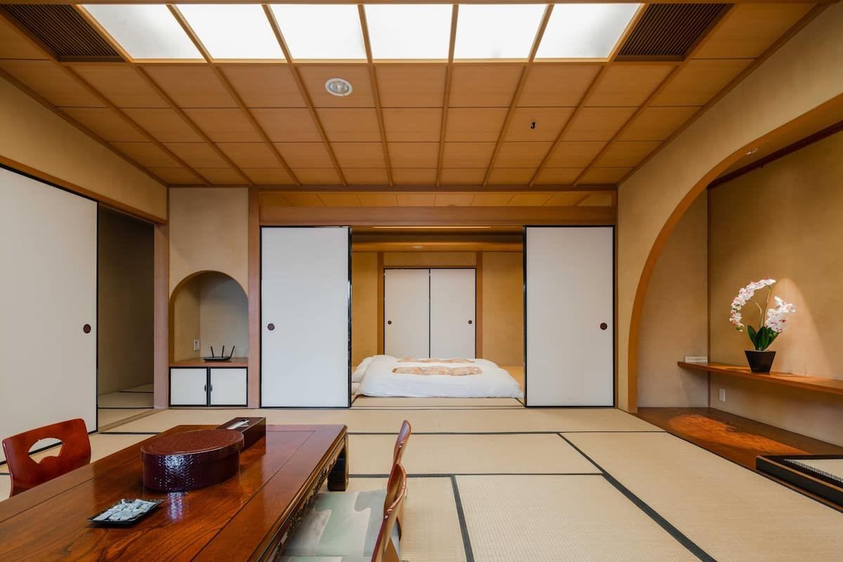 Hidden Village of Atami