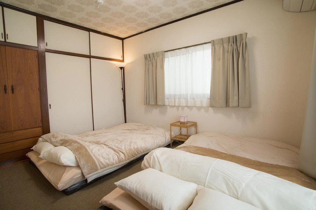 Guesthouse DOUGOYADO