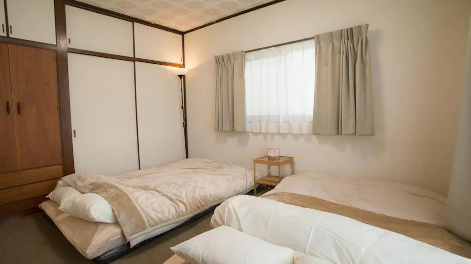 Guesthouse DOUGOYADO