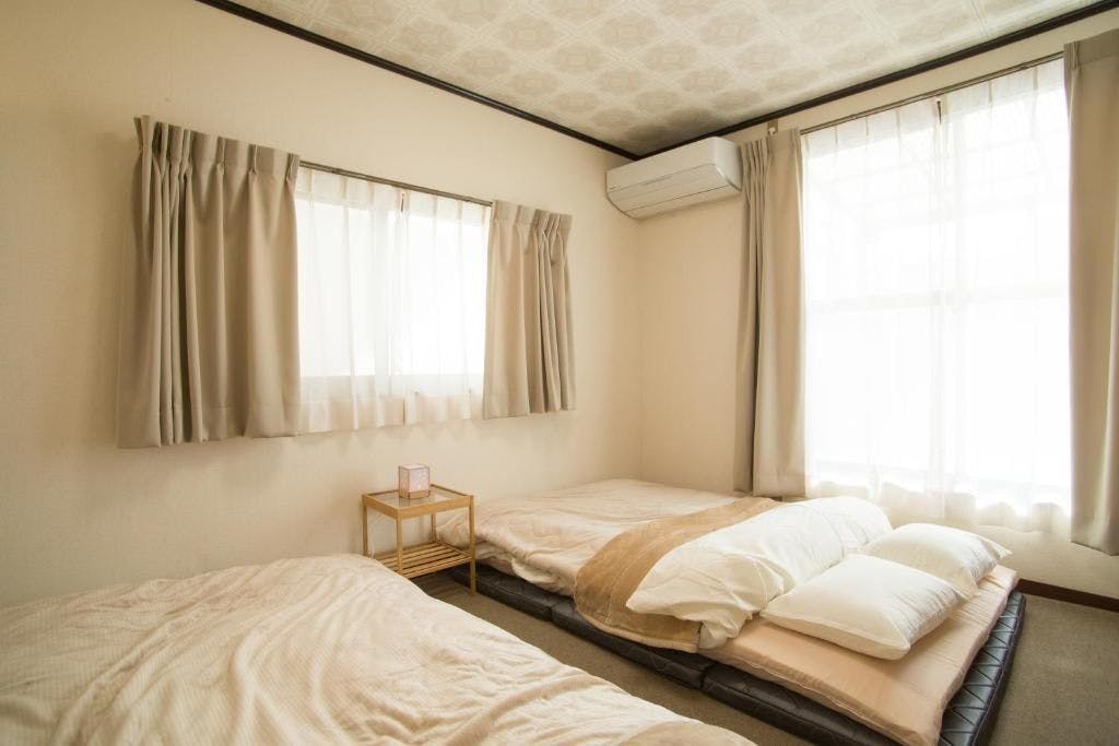 Guesthouse DOUGOYADO