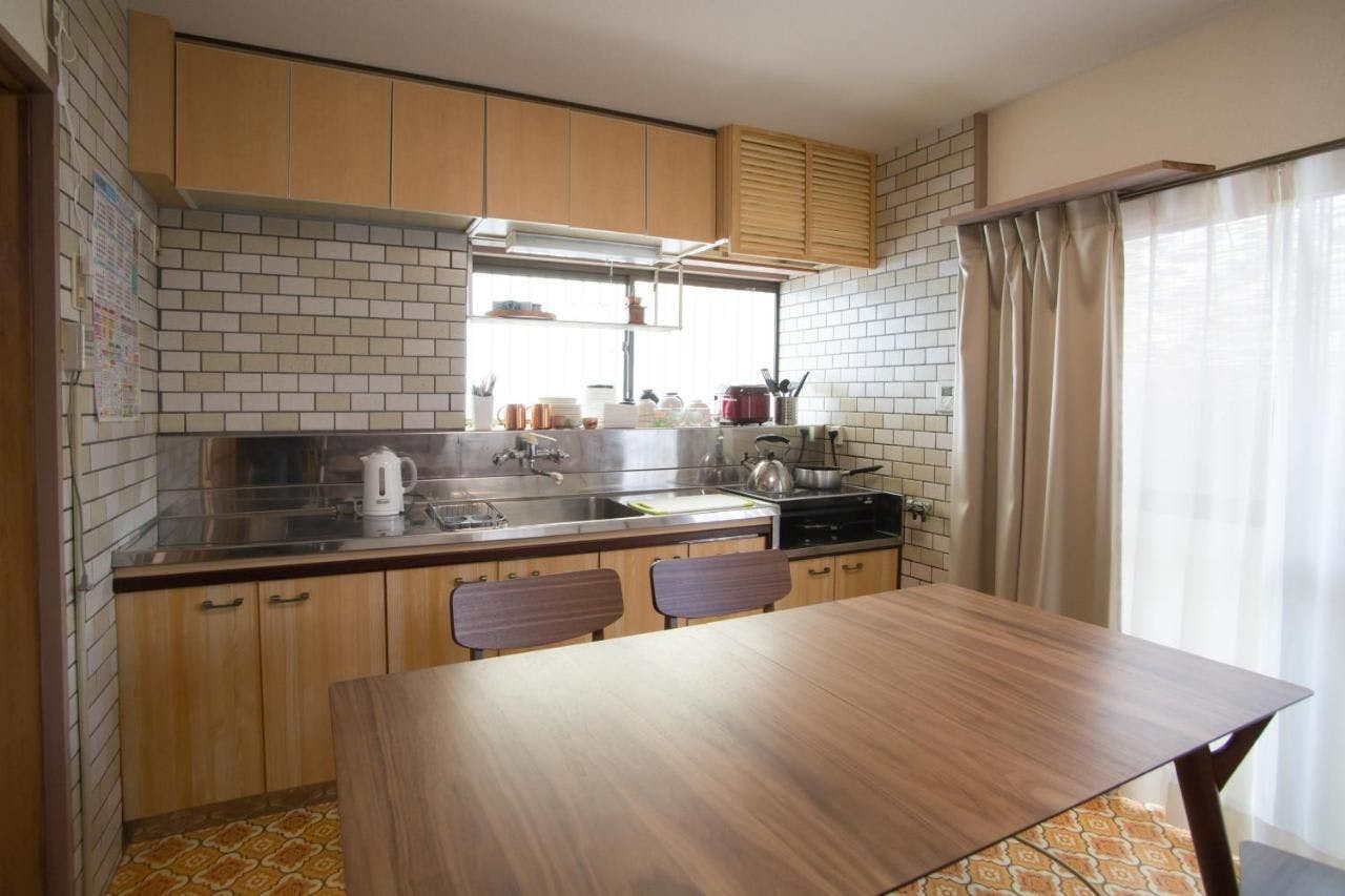 Guesthouse DOUGOYADO