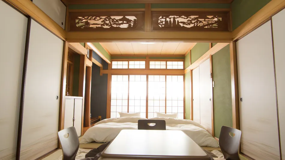 Guesthouse DOUGOYADO