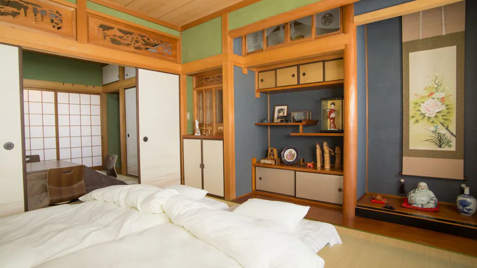 Guesthouse DOUGOYADO