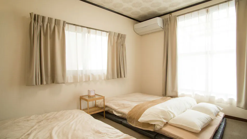 Guesthouse DOUGOYADO