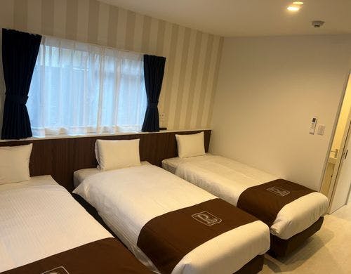 IHキッチン、全室完備