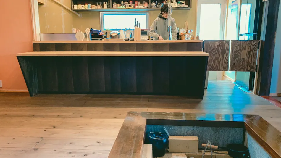 Kominka Guesthouse YUINOYA