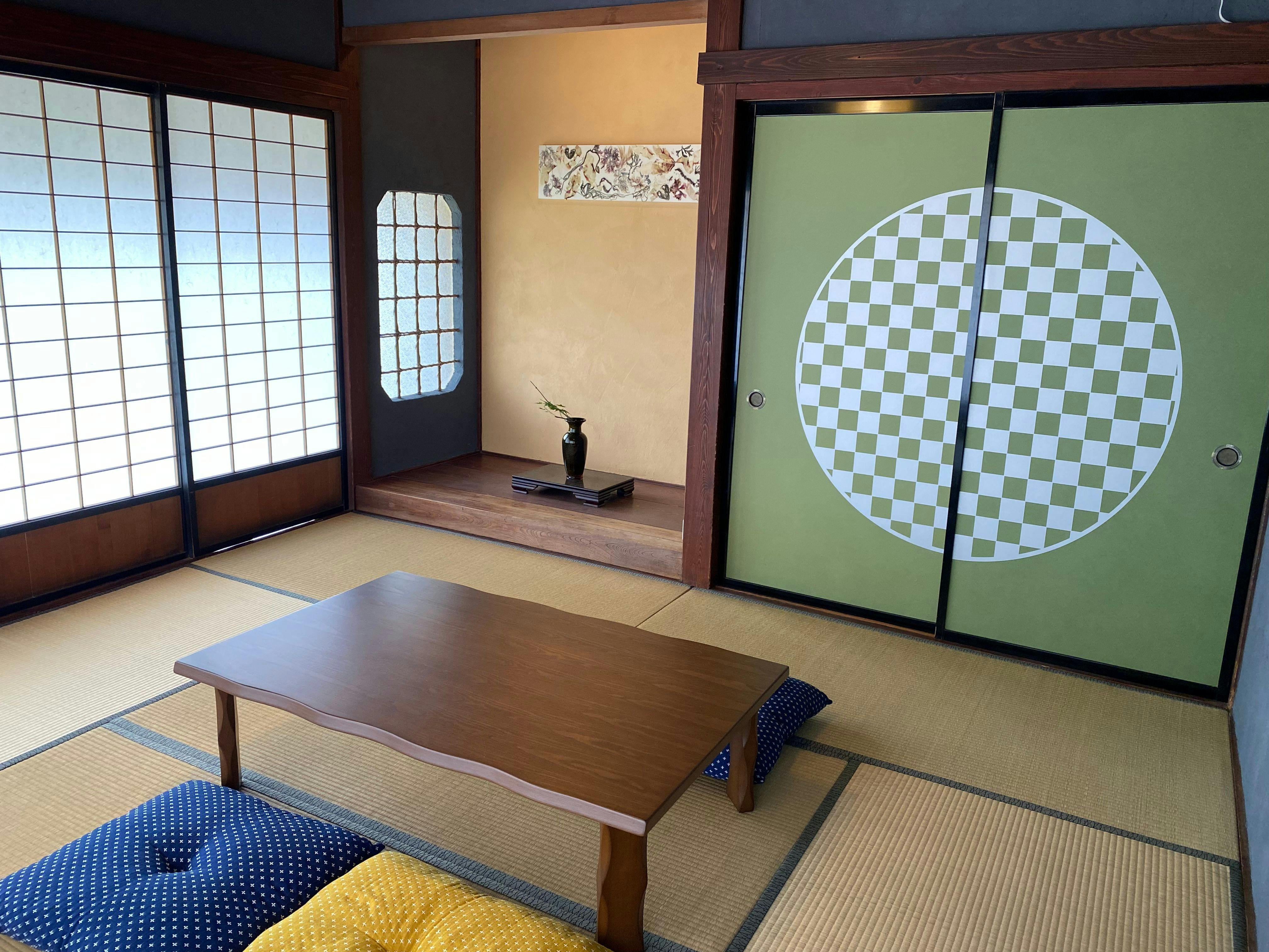 Kominka Guesthouse YUINOYA