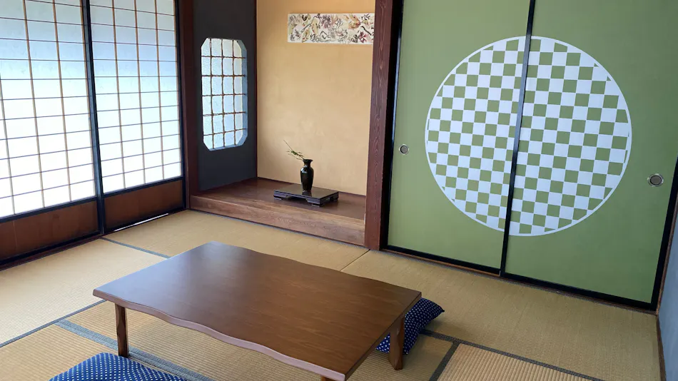 Kominka Guesthouse YUINOYA