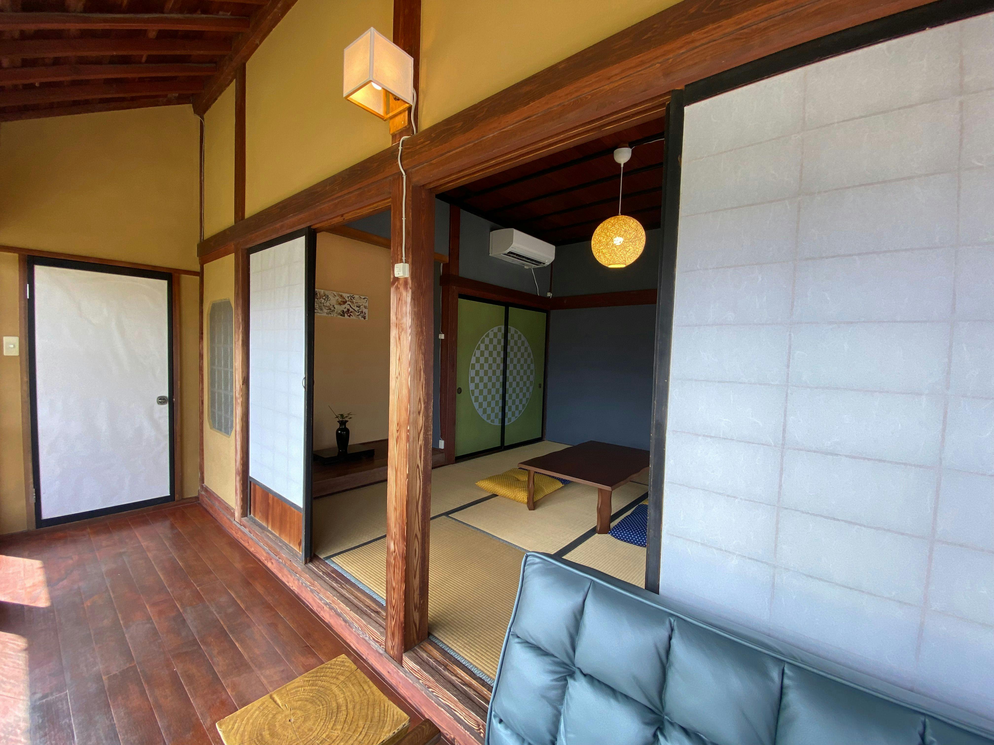 Kominka Guesthouse YUINOYA