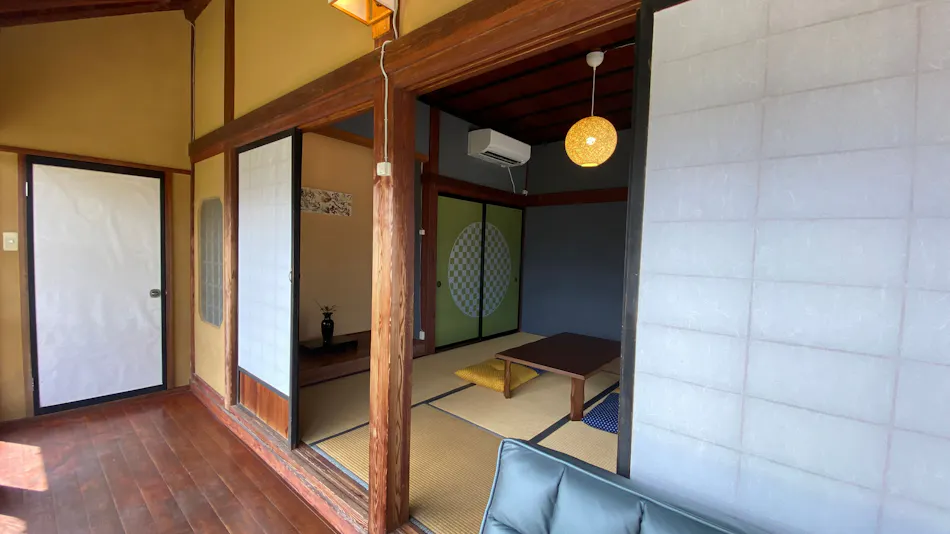 Kominka Guesthouse YUINOYA