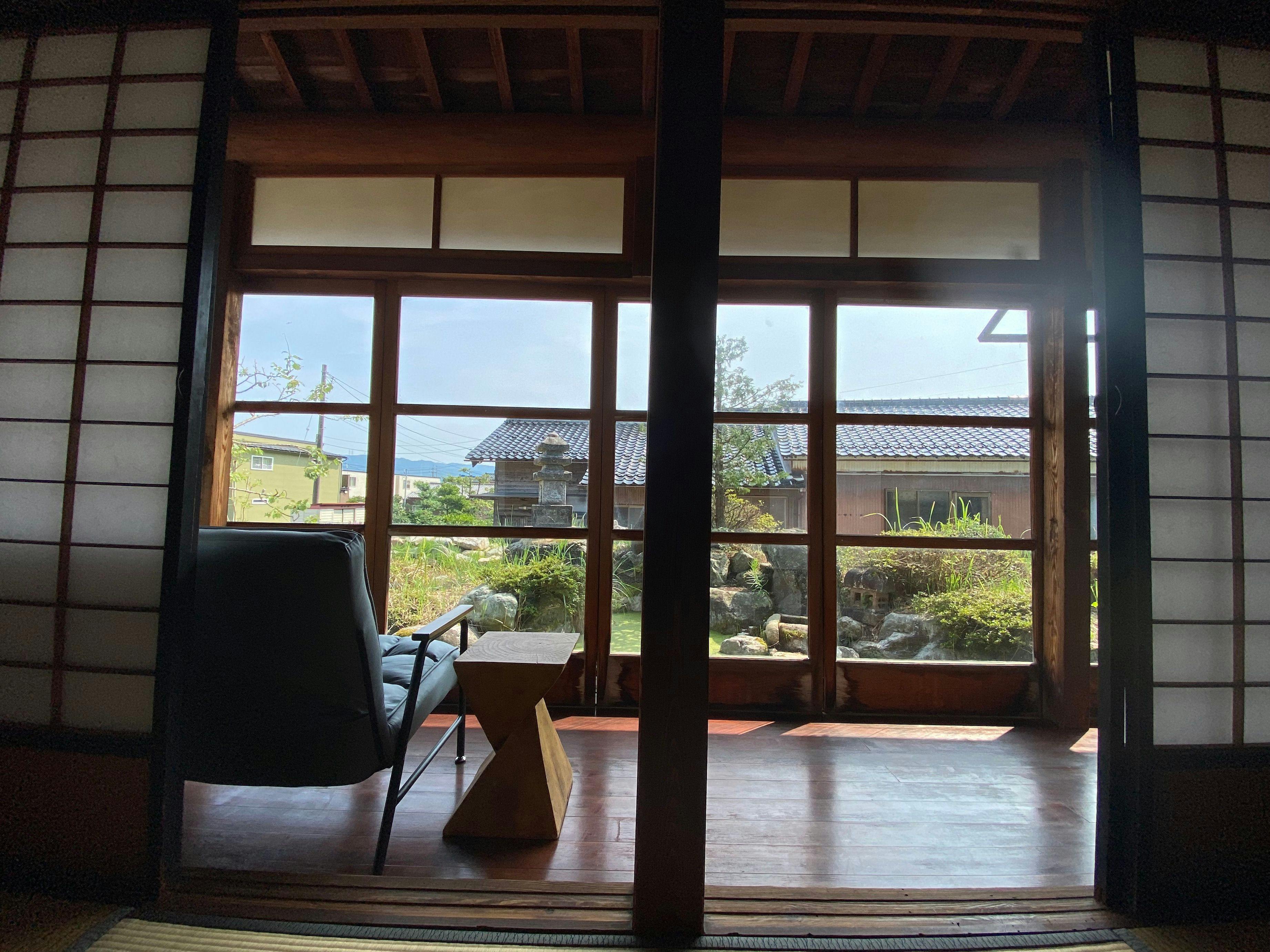 Kominka Guesthouse YUINOYA
