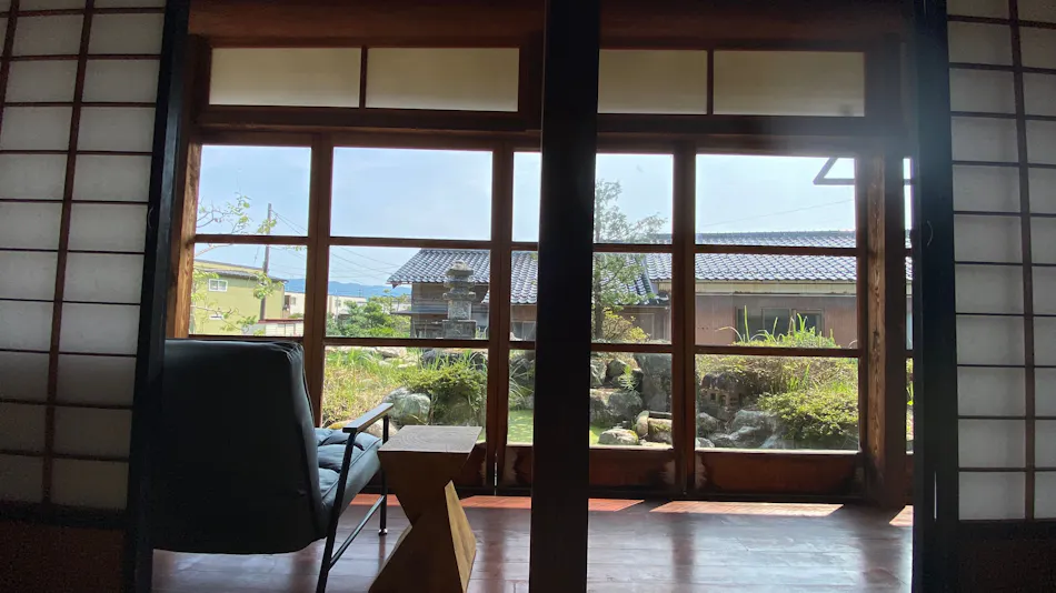 Kominka Guesthouse YUINOYA