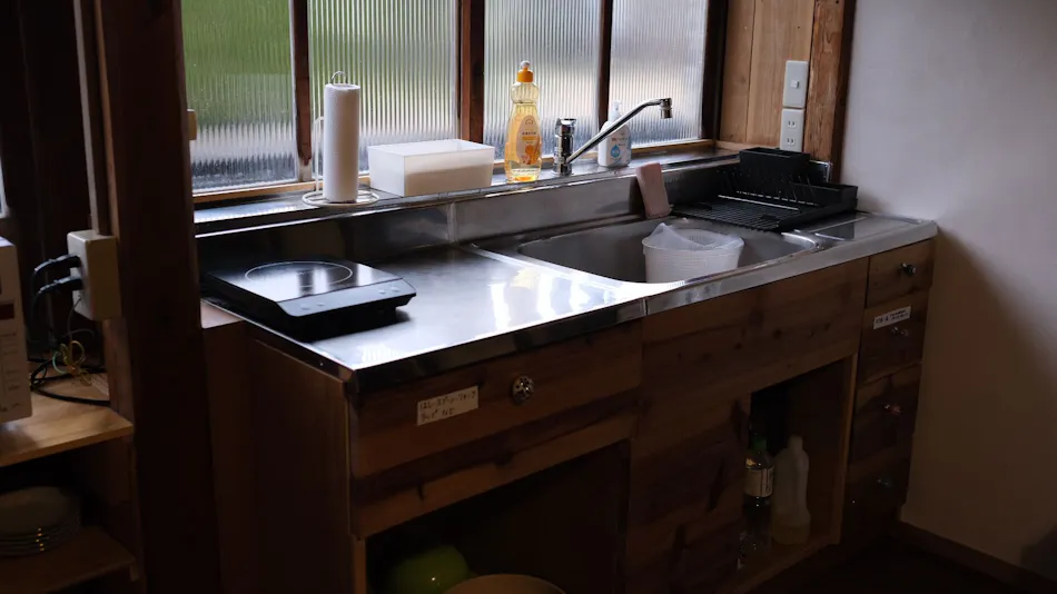 Kominka Guesthouse YUINOYA