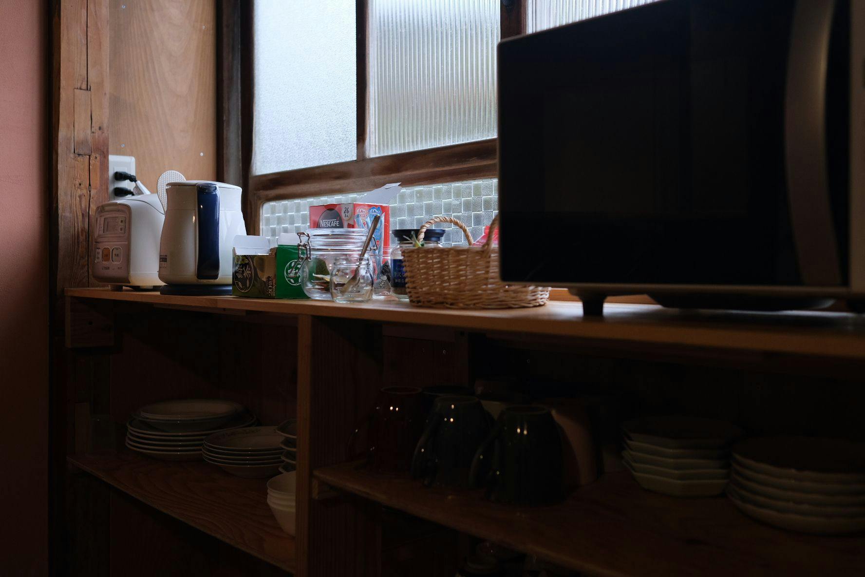 Kominka Guesthouse YUINOYA
