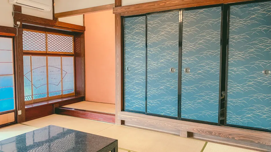 Kominka Guesthouse YUINOYA