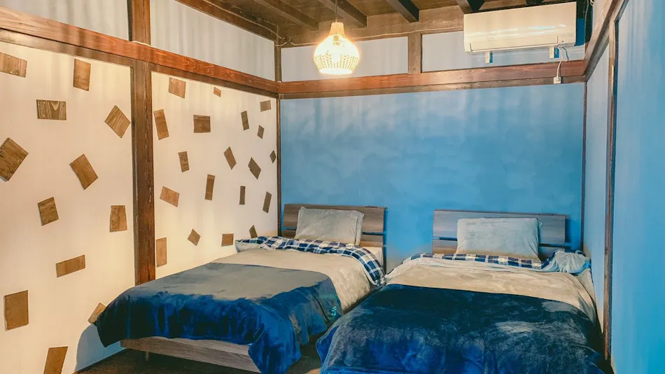 Kominka Guesthouse YUINOYA