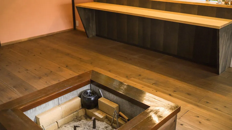 Kominka Guesthouse YUINOYA