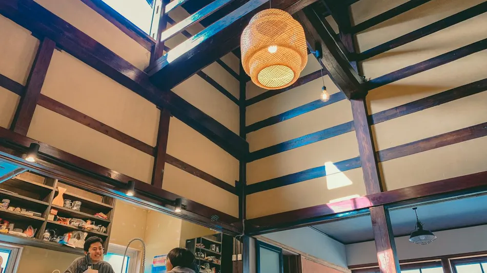 Kominka Guesthouse YUINOYA