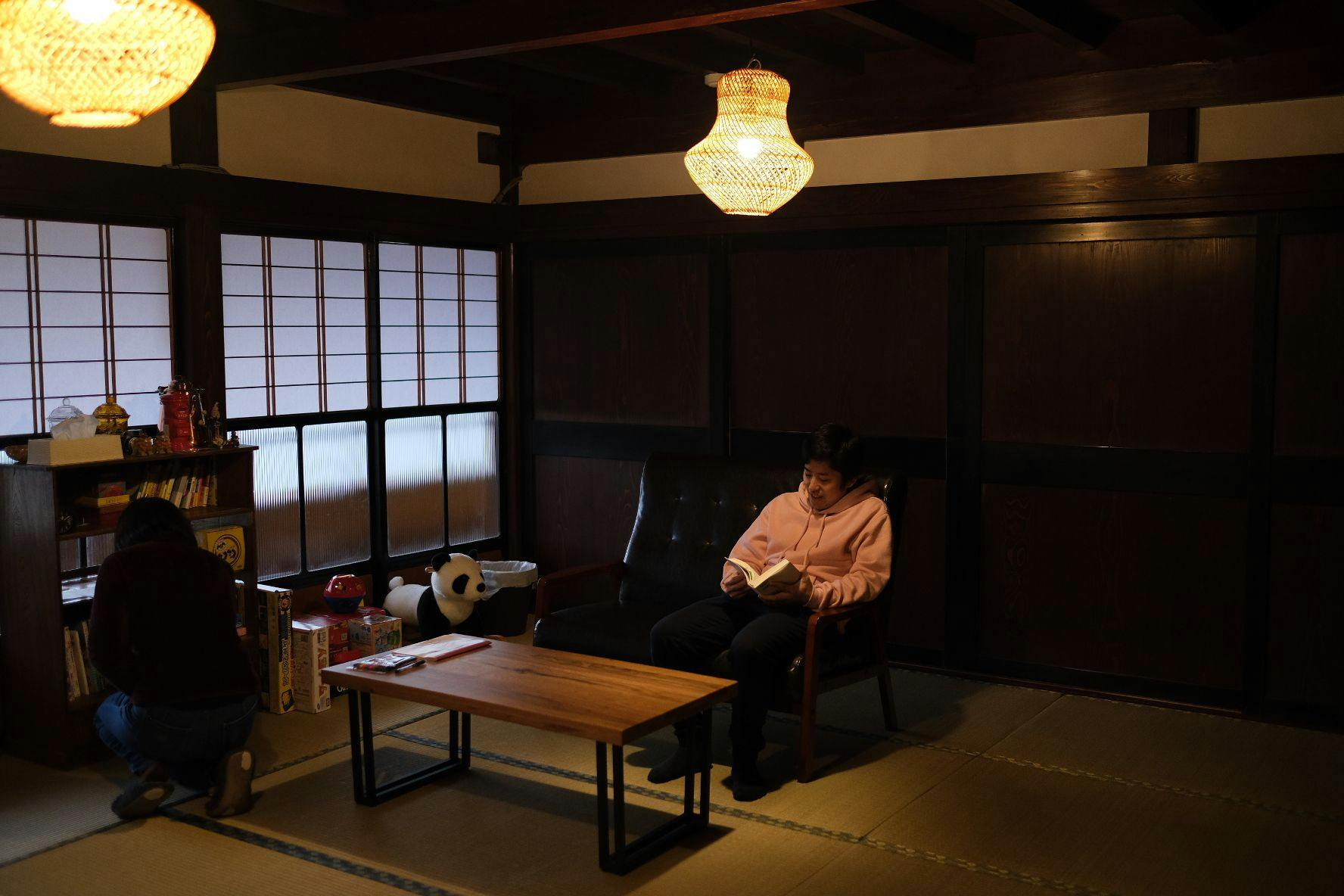 Kominka Guesthouse YUINOYA