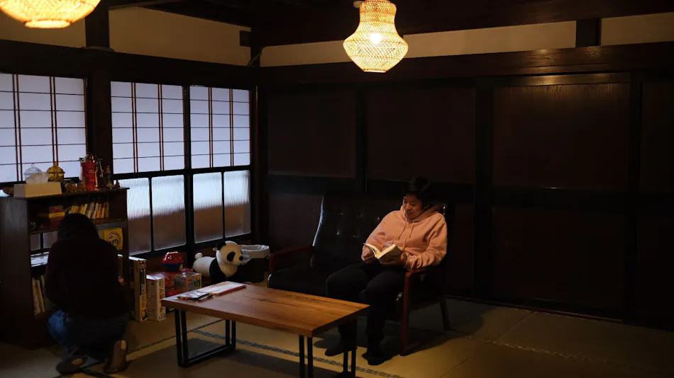 Kominka Guesthouse YUINOYA