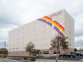 ＨＯＴＥＬ　ＡＺ　大分空港店