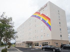 ＨＯＴＥＬ　ＡＺ　大分空港店