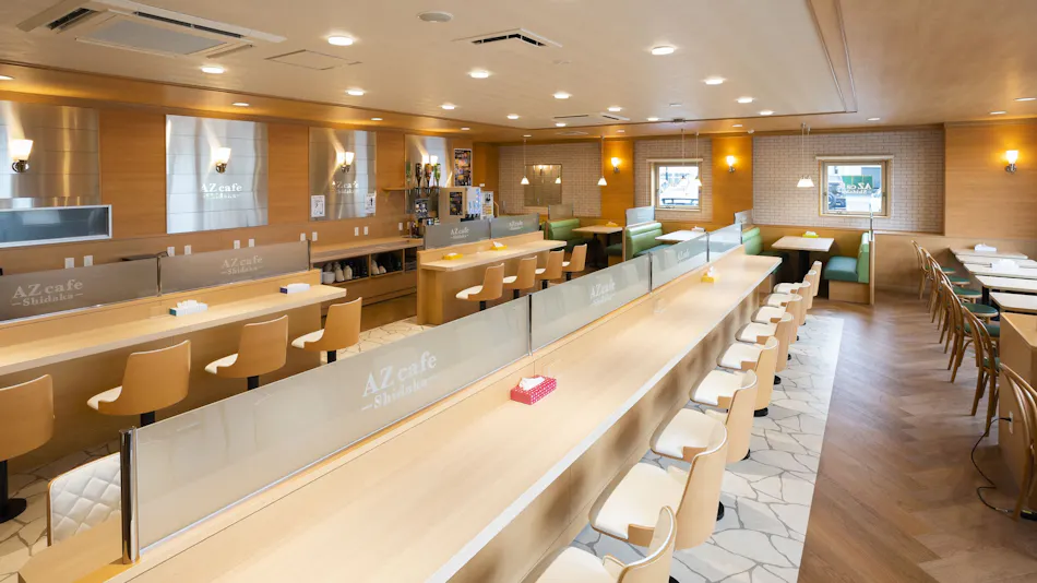 HOTEL AZ Oita Airport Branch