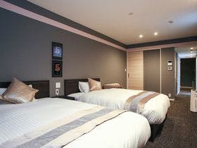 ＦＵＫＵＯＫＡ門司港ステイ