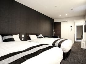 ＦＵＫＵＯＫＡ門司港ステイ