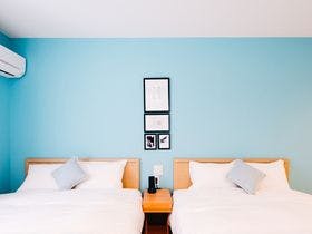 ＦＵＫＵＯＫＡ門司港ステイ