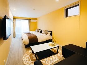 ＦＵＫＵＯＫＡ門司港ステイ