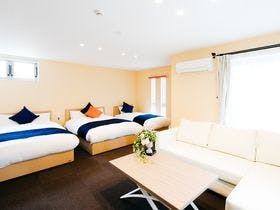 ＦＵＫＵＯＫＡ門司港ステイ