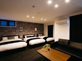 ＦＵＫＵＯＫＡ門司港ステイ