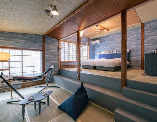 【コンセプトルーム：モナリサ】