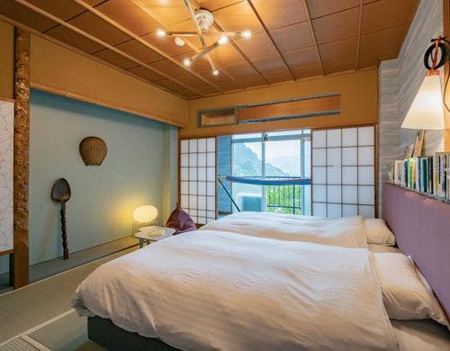 【スタンダードルームB：304】