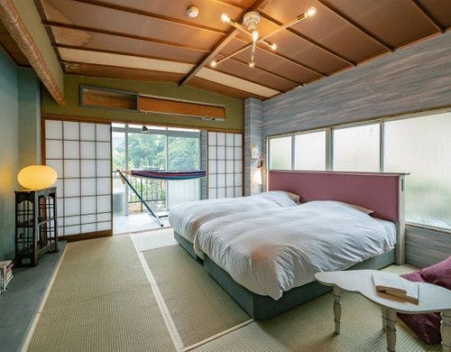 【コーナールームA：305】