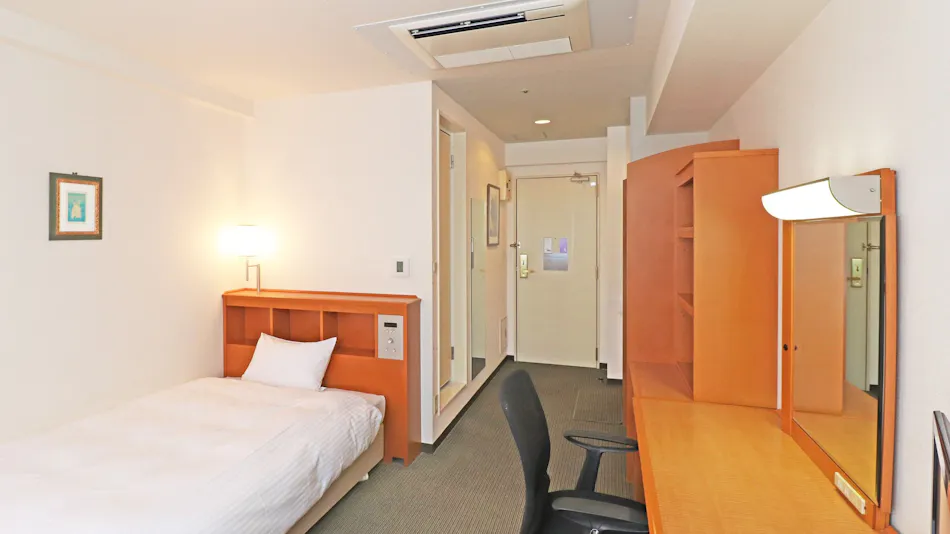 Chisun Inn Yokohama Tsuzuki