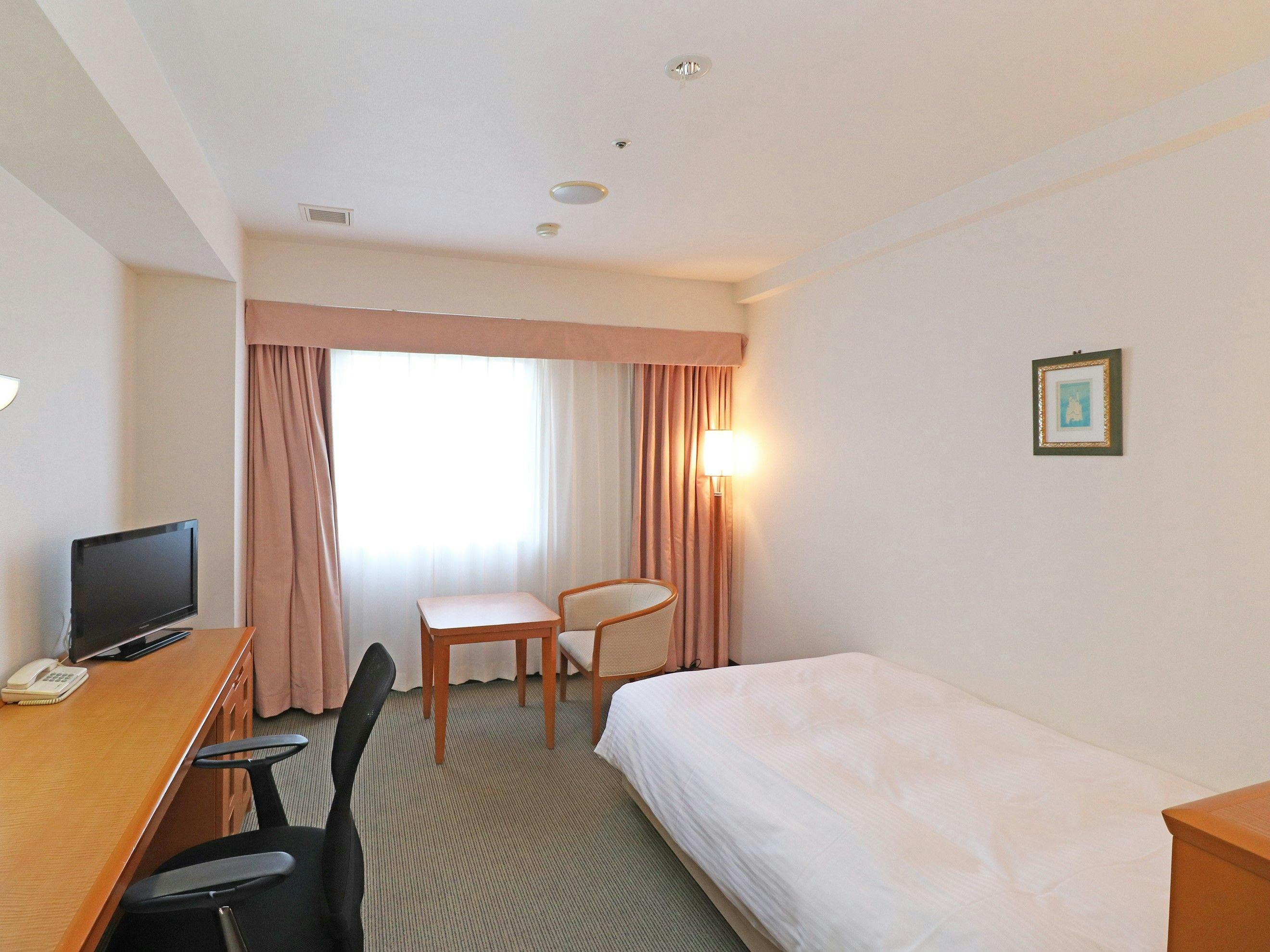 Chisun Inn Yokohama Tsuzuki