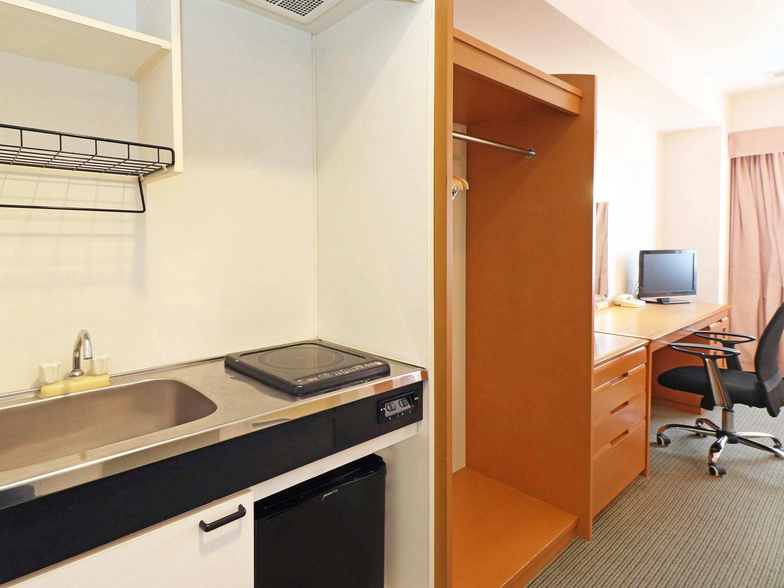 Chisun Inn Yokohama Tsuzuki