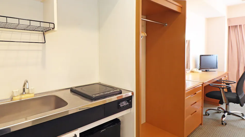 Chisun Inn Yokohama Tsuzuki