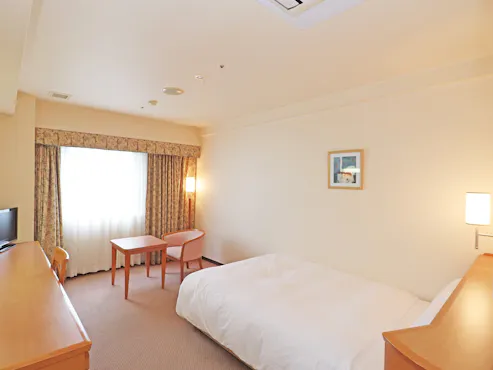 Double moderat 【Lebar tempat tidur 140cm】