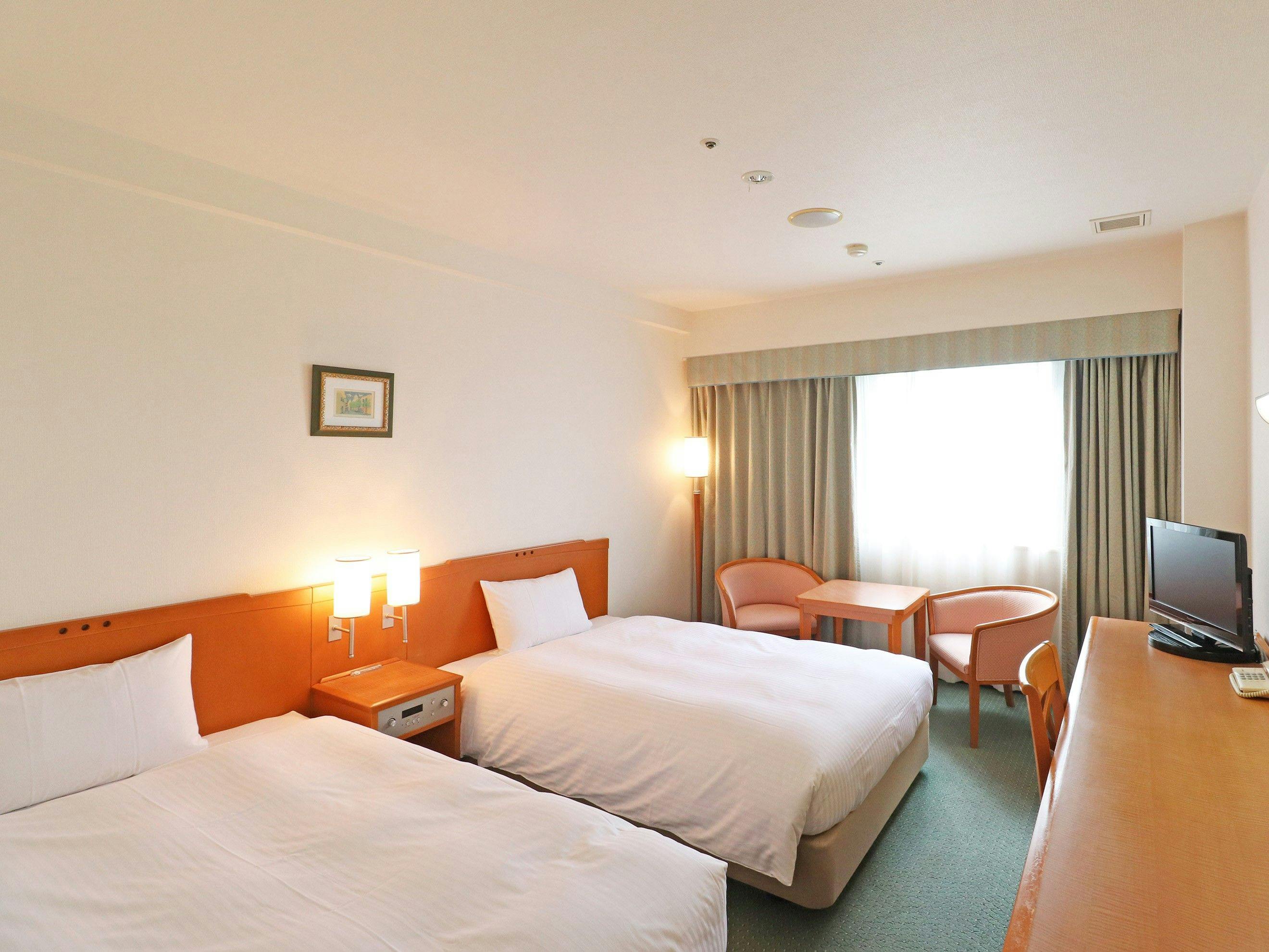 チサン イン 横浜都筑 - 宿泊予約【Yahoo!トラベル】